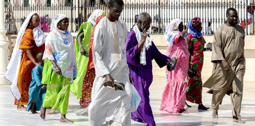 La tombe d’un homosexuel profanée et son corps brûlé au Sénégal : rapport