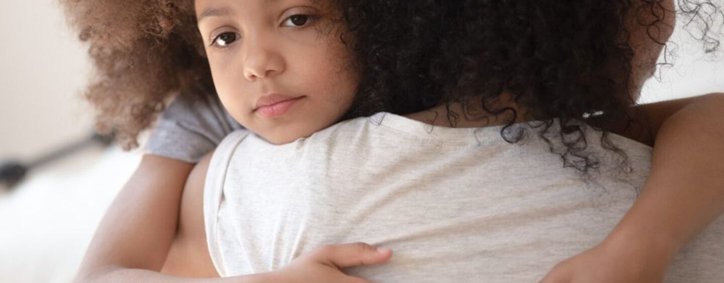 Les interdictions de l’avortement obligent davantage d’enfants à être placés en famille d’accueil – principalement des enfants de couleur