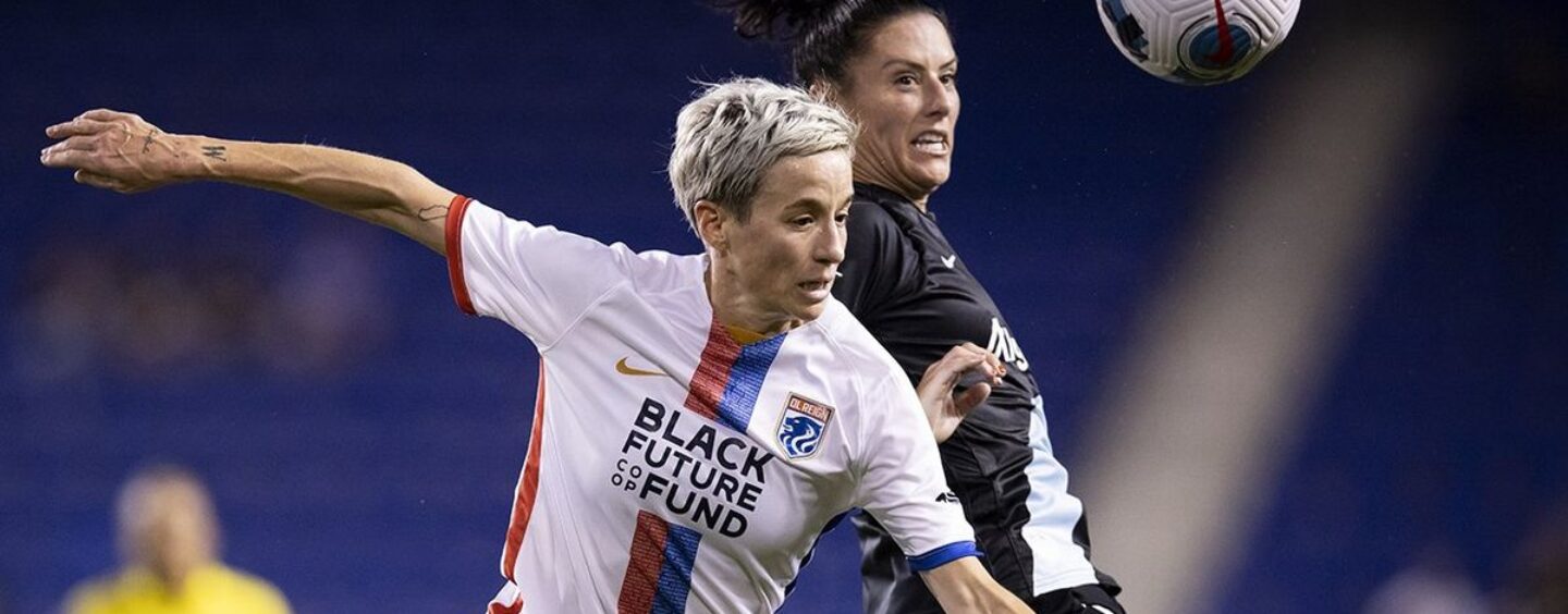 Megan Rapinoe et Ali Krieger s’apprêtent à s’affronter dans une confrontation finale épique