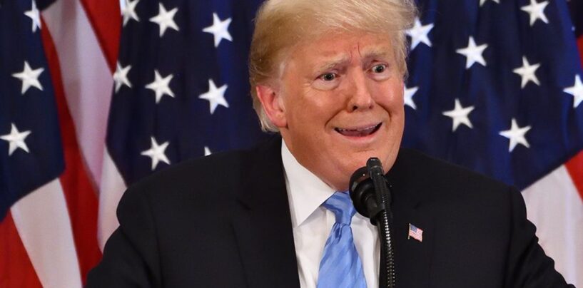 Voici ce dont Donald Trump s’est plaint lors de son témoignage scandaleux lors de son procès pour fraude