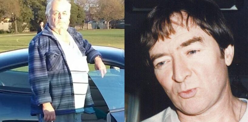 Un homme de 77 ans écope de 22 ans de prison pour meurtre dénigrant les homosexuels