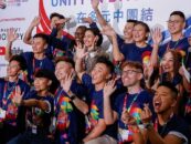 Hong Kong co-organise les Gay Games, mais son élite politique conservatrice n’en est pas contente