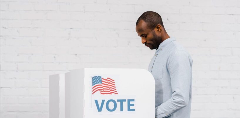 2023 enregistre un record de candidats politiques LGBTQ+ au cours des années impaires