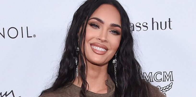 Megan Fox parle de relations toxiques et de fausses couches dans un nouveau livre de poésie