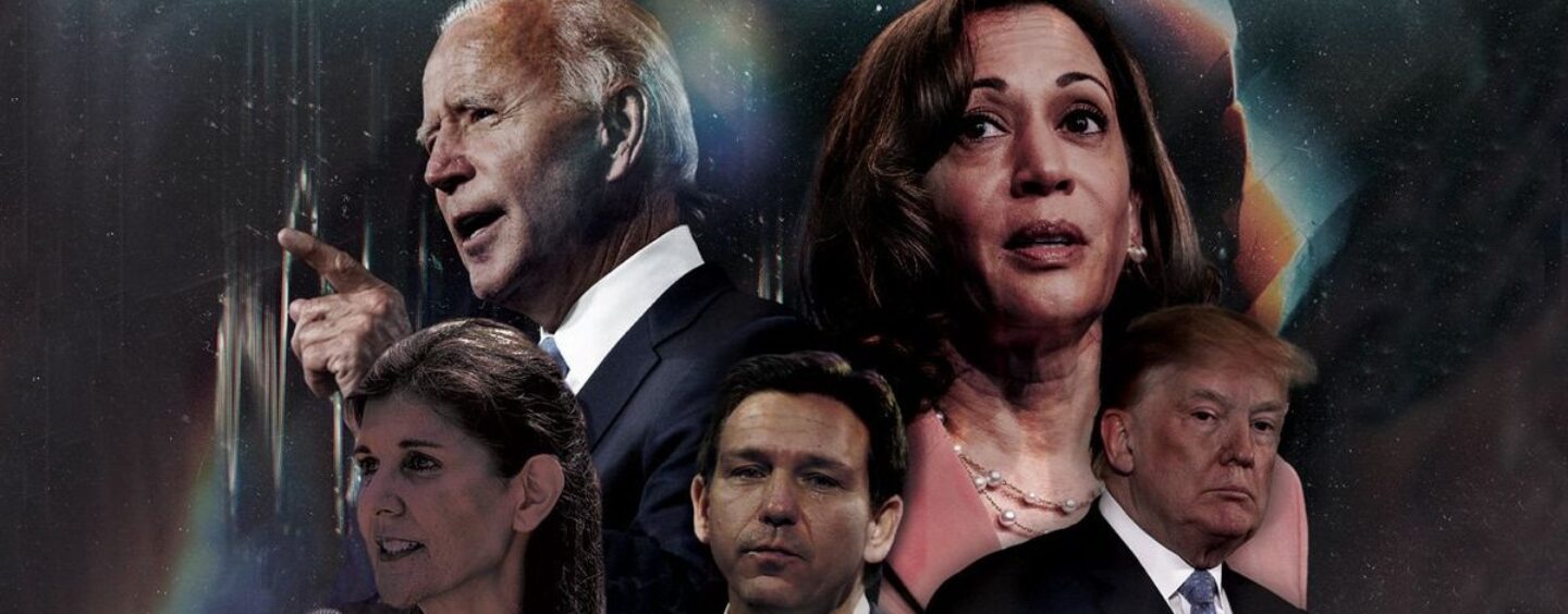 Voici nos prévisions électorales pour 2024.  Vont-ils se réaliser ?