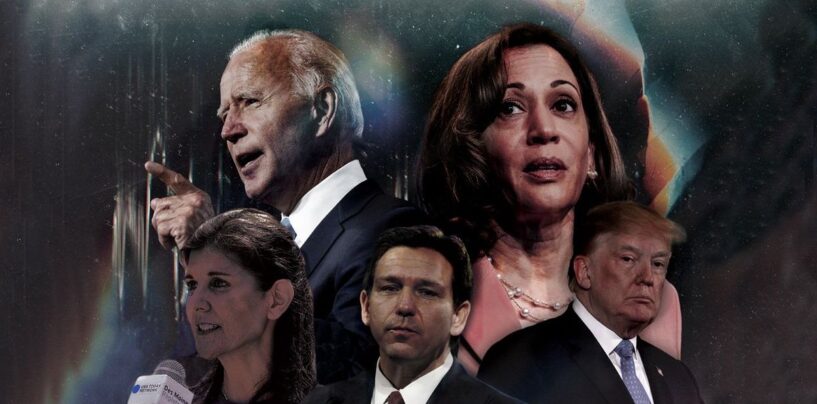 Voici nos prévisions électorales pour 2024.  Vont-ils se réaliser ?