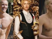 15 photos torrides de Tom Blyth avant le préquel de « Hunger Games »