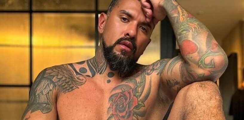 La star adulte Boomer Banks est prête pour le prochain chapitre de sa carrière