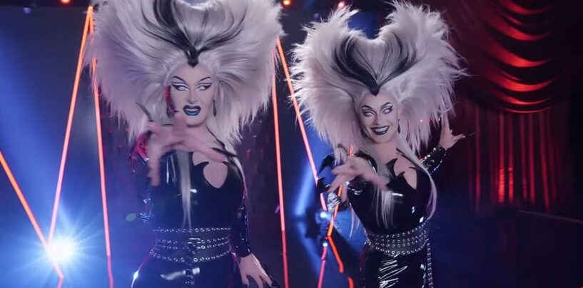 Les frères Boulet sur l’alchimie du casting, la signalisation de la vertu et pourquoi la saison 5 parle de famille