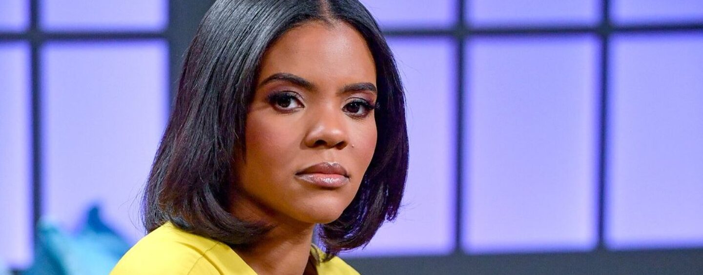 Candace Owens utilise le prétendu manifeste du tireur de Nashville pour être transphobe