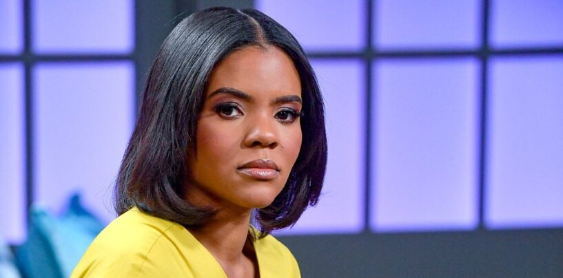Candace Owens utilise le prétendu manifeste du tireur de Nashville pour être transphobe
