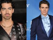 Les rumeurs vont bon train après que Joe Jonas ait été repéré en train de se rapprocher de son partenaire de « Devotion », Spencer Neville