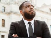 Le Mississippi élit Fabian Nelson comme premier législateur d’État LGBTQ+