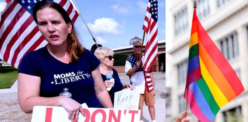 Les candidates de Moms for Liberty rejetées par les électeurs lors des élections clés des conseils scolaires