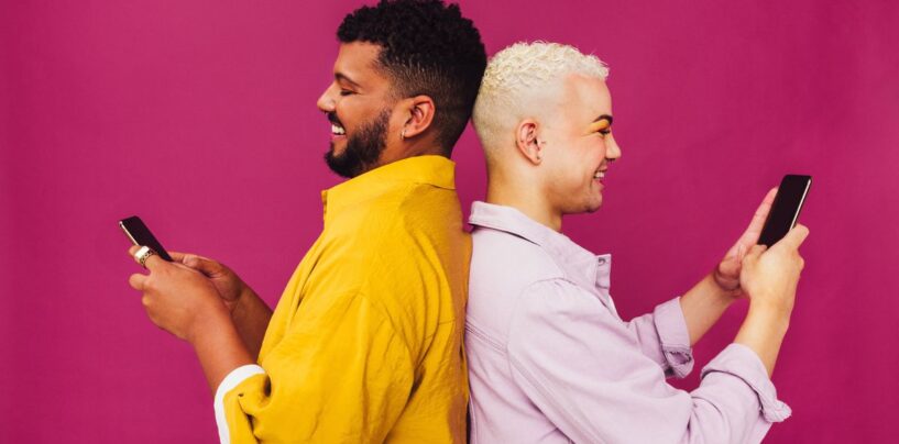 8 endroits pour rencontrer des amis LGBTQ+ en ligne, car se faire connaître peut être difficile