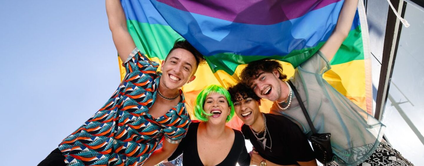 10 raisons pour lesquelles vous vous trompez totalement sur la demisexualité