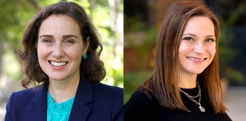 La fille d’Antonin Scalia perd la course à la commission scolaire face à la mère d’un enfant LGBTQ+