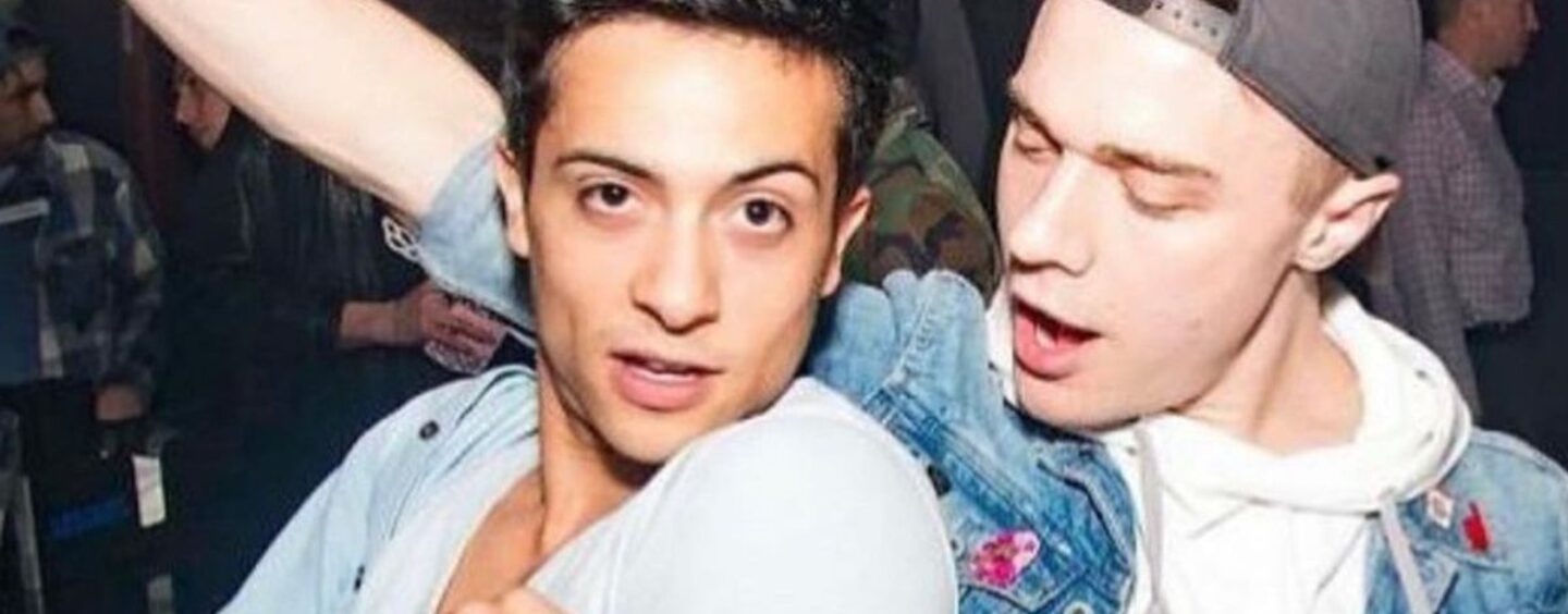 Votre petit ami Denali se marie, la star de « Drag Race » annonce qu’il est fiancé