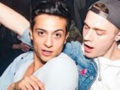 Votre petit ami Denali se marie, la star de « Drag Race » annonce qu’il est fiancé