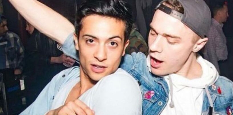 Votre petit ami Denali se marie, la star de « Drag Race » annonce qu’il est fiancé