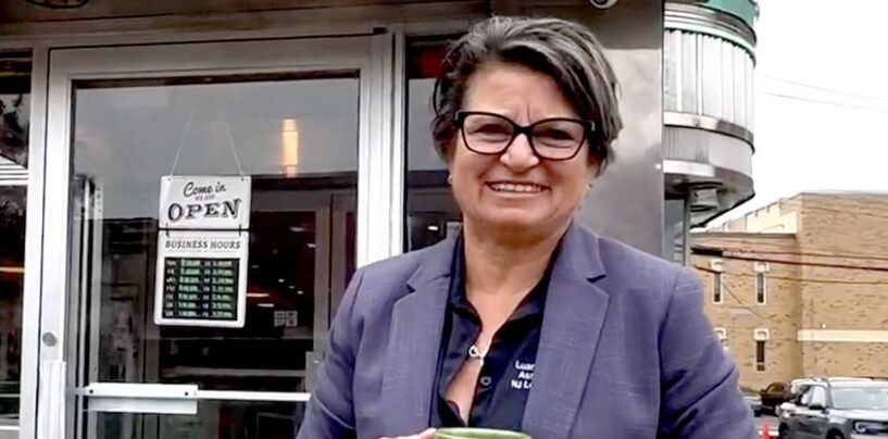 Le New Jersey élit la première législatrice LGBTQ+