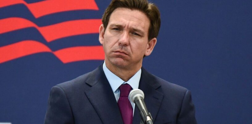 Les 7 échecs les plus hilarants de Ron DeSantis lors de la campagne présidentielle