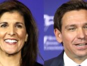Qui sera présent au troisième débat présidentiel républicain ?