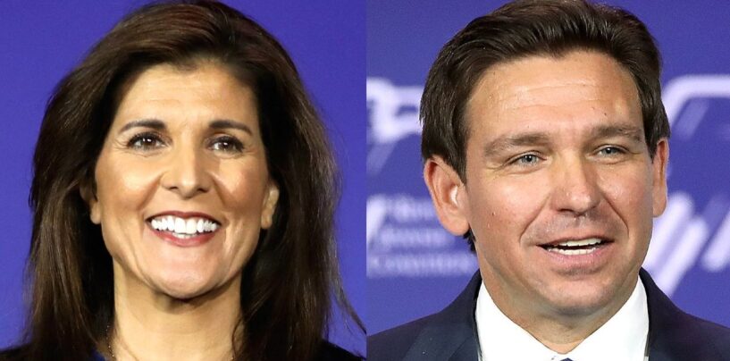 Qui sera présent au troisième débat présidentiel républicain ?