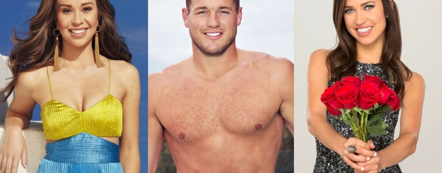 10 stars de « Bachelor » qui se sont révélées LGBTQ+