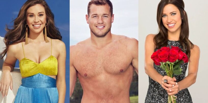 10 stars de « Bachelor » qui se sont révélées LGBTQ+
