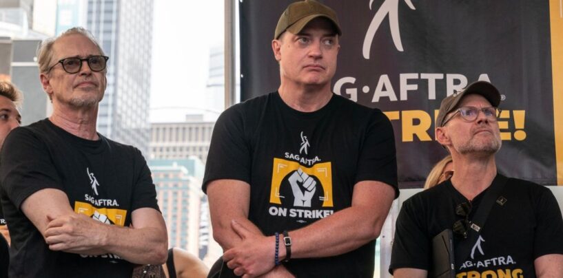 SAG-AFTRA approuve un accord pour mettre fin à la grève historique de 118 jours à Hollywood