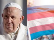 Le Vatican décide que les catholiques transgenres et les bébés de couples de même sexe peuvent être baptisés dans l’Église