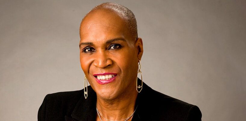 Andrea Jenkins, femme trans noire, réélue au conseil municipal de Minneapolis