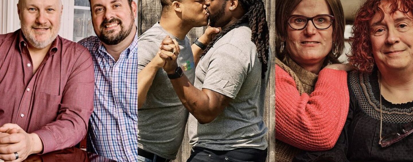 La bande-annonce d’un nouveau documentaire sur les LGBTQ+ du Midwest nous donne toutes les sensations