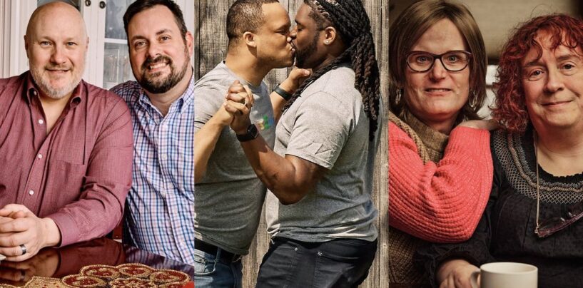 La bande-annonce d’un nouveau documentaire sur les LGBTQ+ du Midwest nous donne toutes les sensations