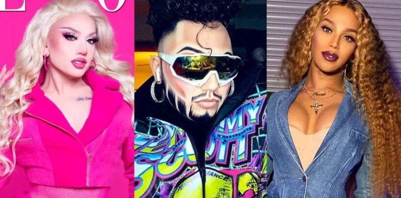 15 artistes drag que nous aimerions voir dans « RuPaul’s Drag Race »