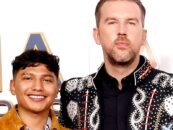 Les frères Osborne triomphent avec le sixième prix du « Meilleur duo vocal » du CMA au milieu d’une démonstration de solidarité LGBTQ+