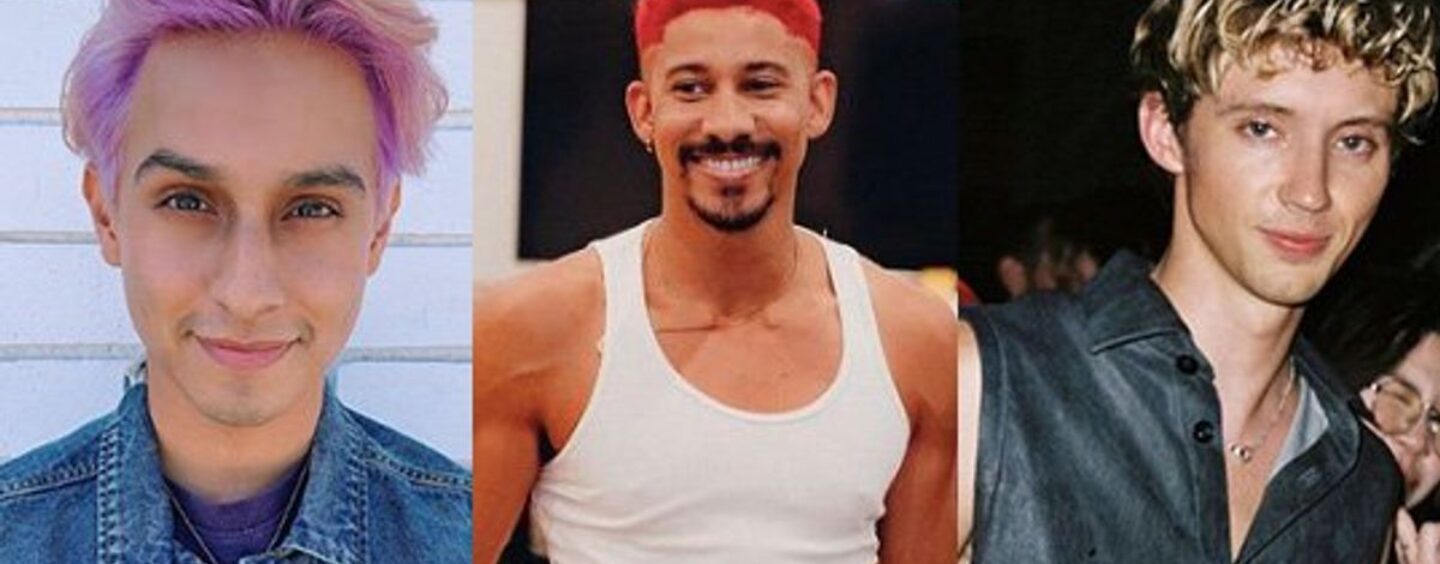 Des stars queer qui font appel à des fans joueront Link dans le film « The Legend Of Zelda »