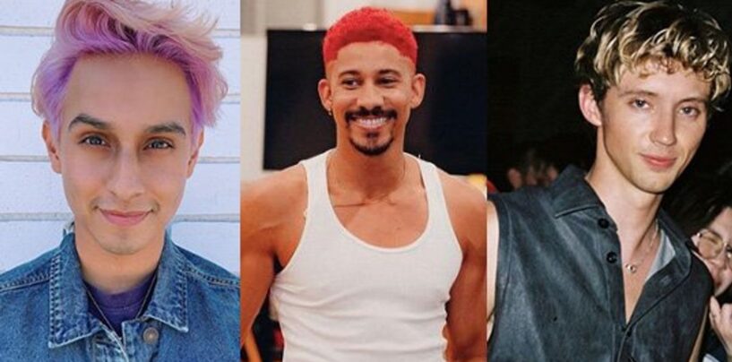 Des stars queer qui font appel à des fans joueront Link dans le film « The Legend Of Zelda »