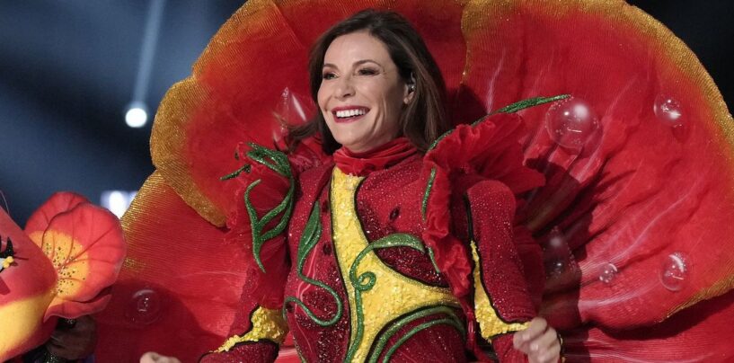 Luann de Lesseps parle de l’élimination du « chanteur masqué » et du jugement de la « course de dragsters »