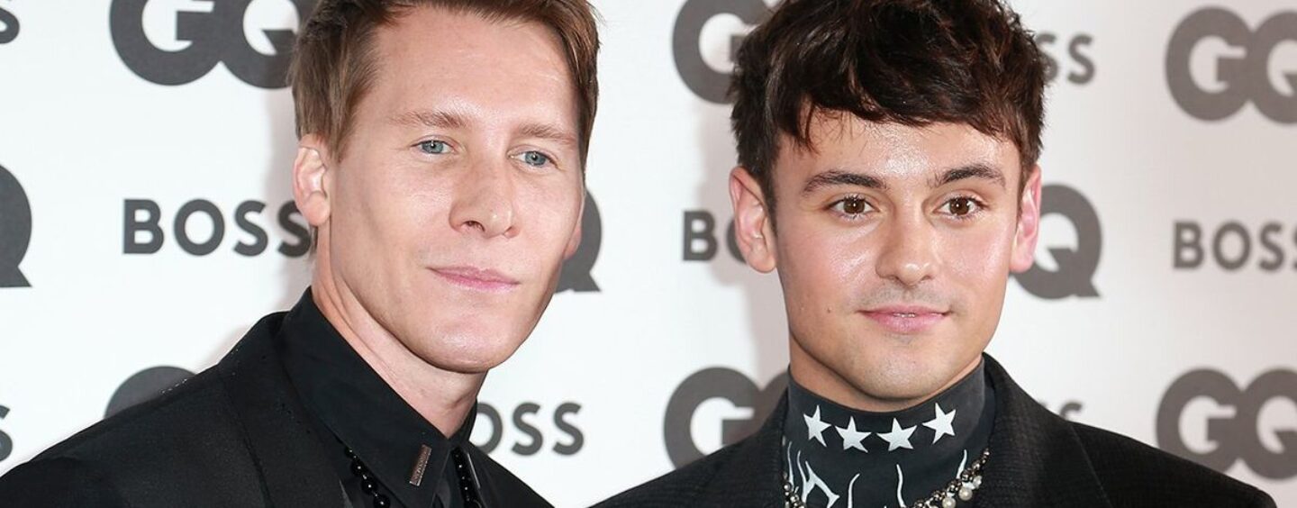 L’acquittement du scénariste de « Rustin », Dustin Lance Black, expliqué dans l’affaire d’agression