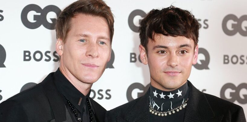 L’acquittement du scénariste de « Rustin », Dustin Lance Black, expliqué dans l’affaire d’agression