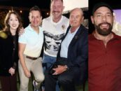 MSNBC Films présente la projection VIP de « Servir en secret » avec GLAAD et My Gay Prides