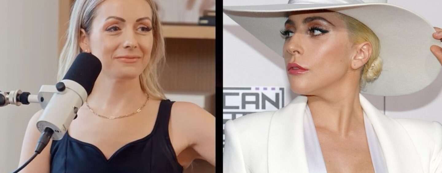 Lady Gaga a rendu ses camarades de classe « fous » à NYU selon la star de Bachelor Nation