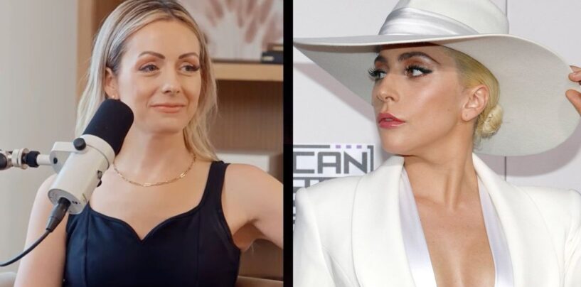 Lady Gaga a rendu ses camarades de classe « fous » à NYU selon la star de Bachelor Nation