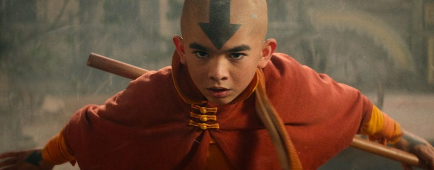 6 choses dans Avatar : la bande-annonce du dernier maître de l’air qui nous font crier Yip Yip Hourra
