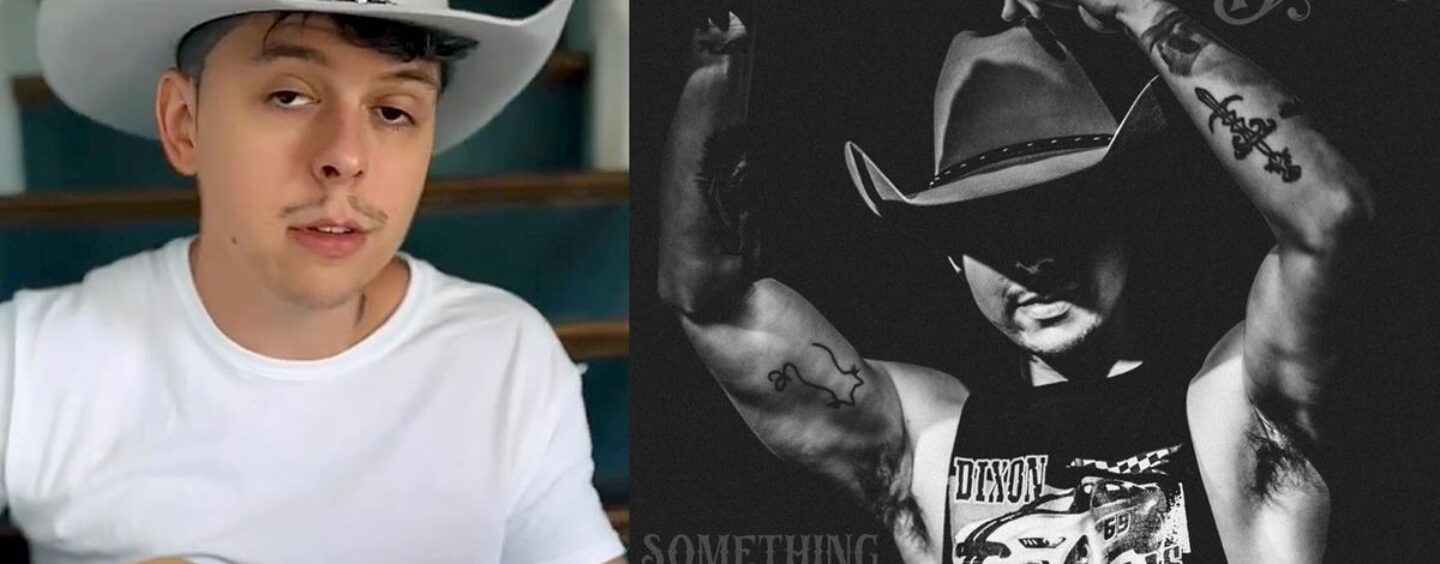 La star country Dixon Dallas devient brutale avec le morceau torride Queer « Something to Feel »