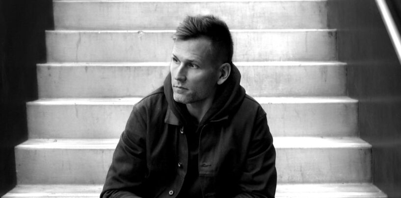 Kaskade prépare EDC Orlando 2023 et son album de Noël *Checks Notes*