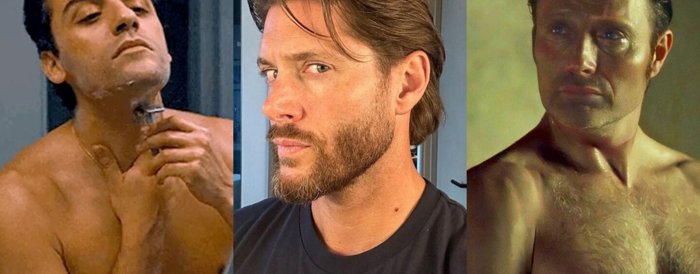 Ce sont les 10 papas les plus sexy du monde, selon Internet