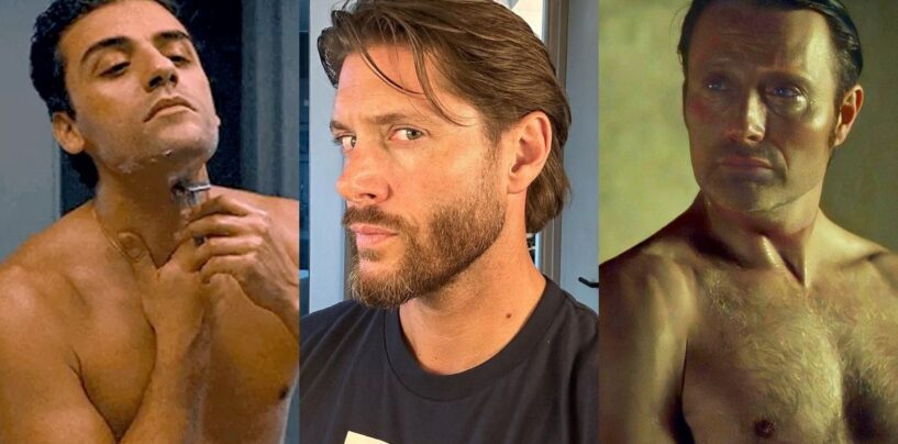 Ce sont les 10 papas les plus sexy du monde, selon Internet